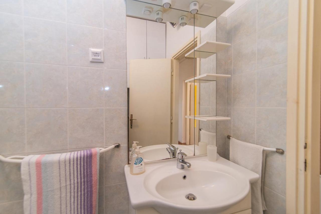 Apartments Ljerka 拉巴克 外观 照片