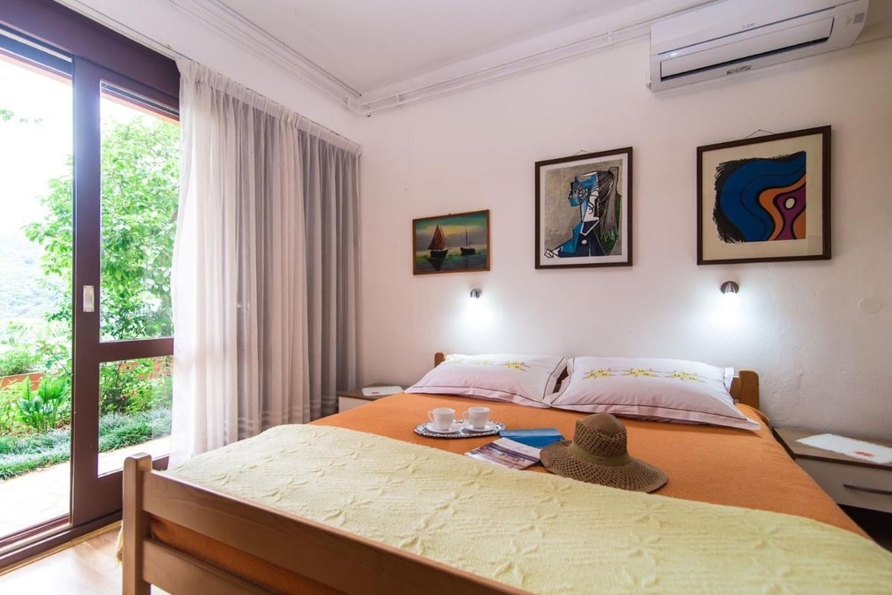 Apartments Ljerka 拉巴克 外观 照片
