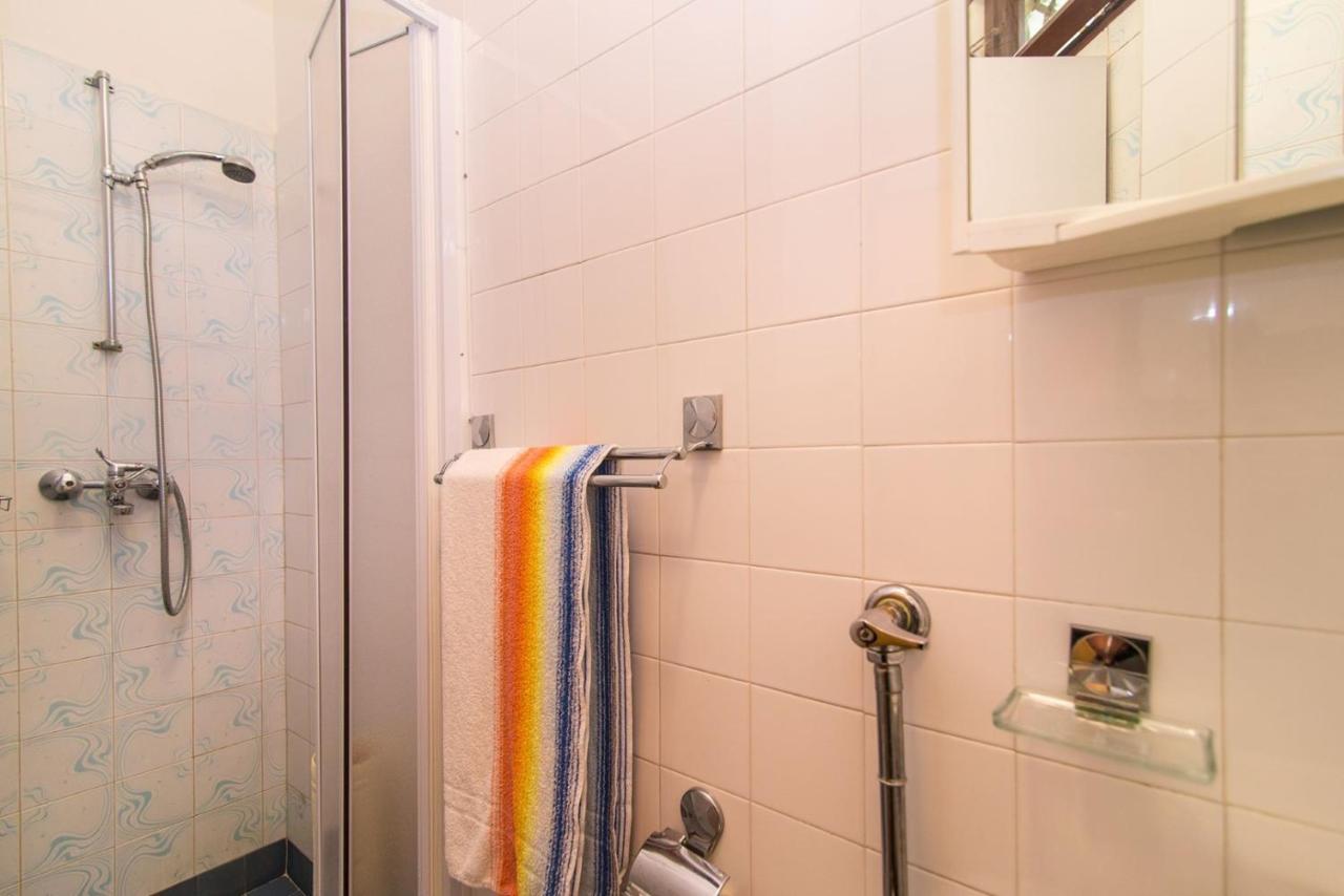 Apartments Ljerka 拉巴克 外观 照片